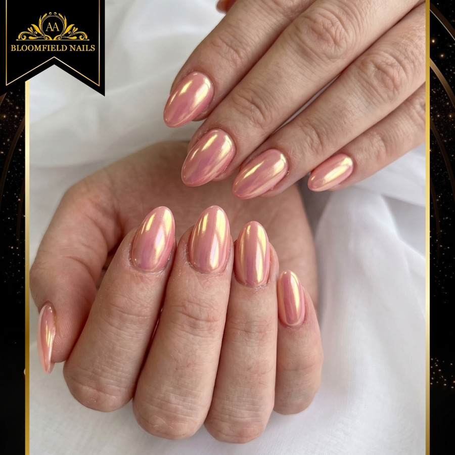 Bloomfield Nails and Spa